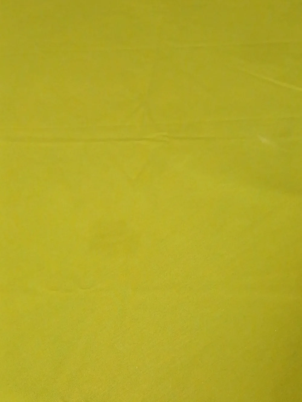 Vintage Avacado Green Tablecloth